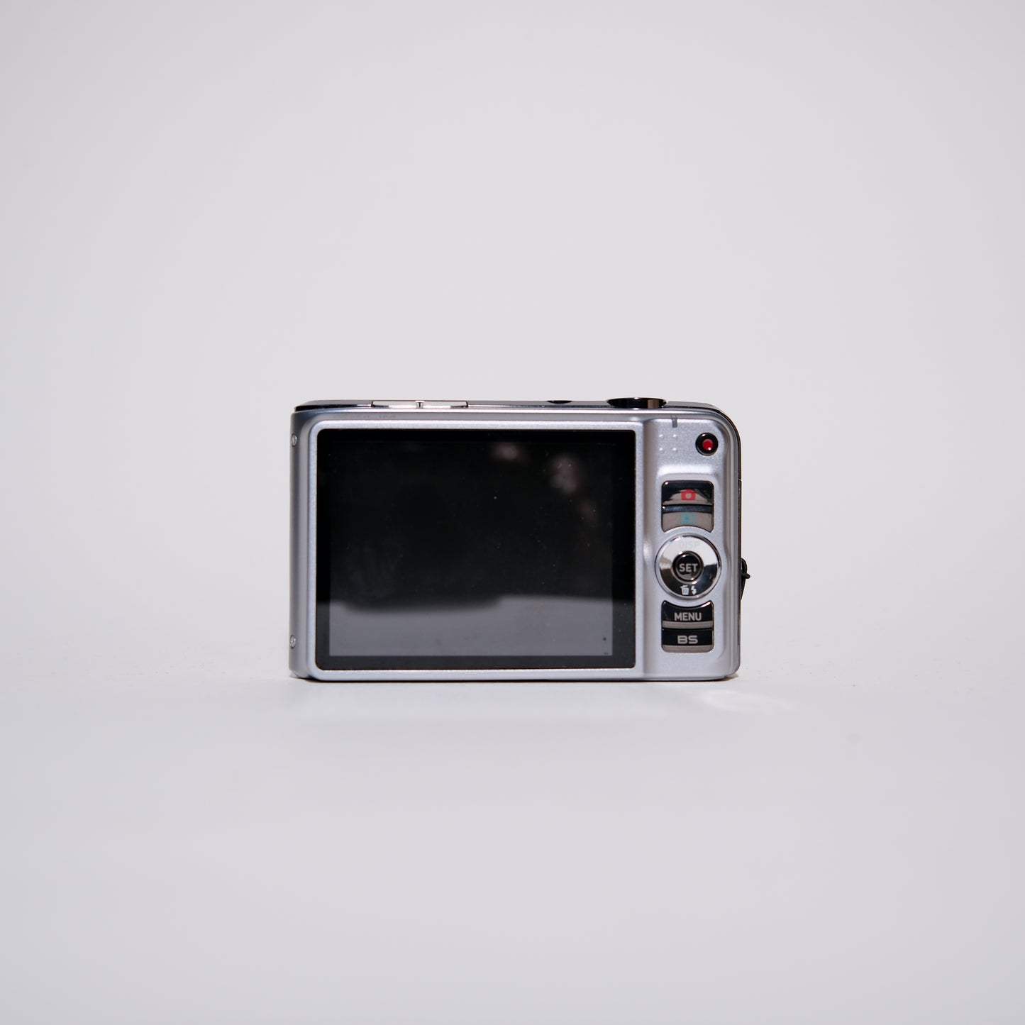 Casio Exilim EX-H10