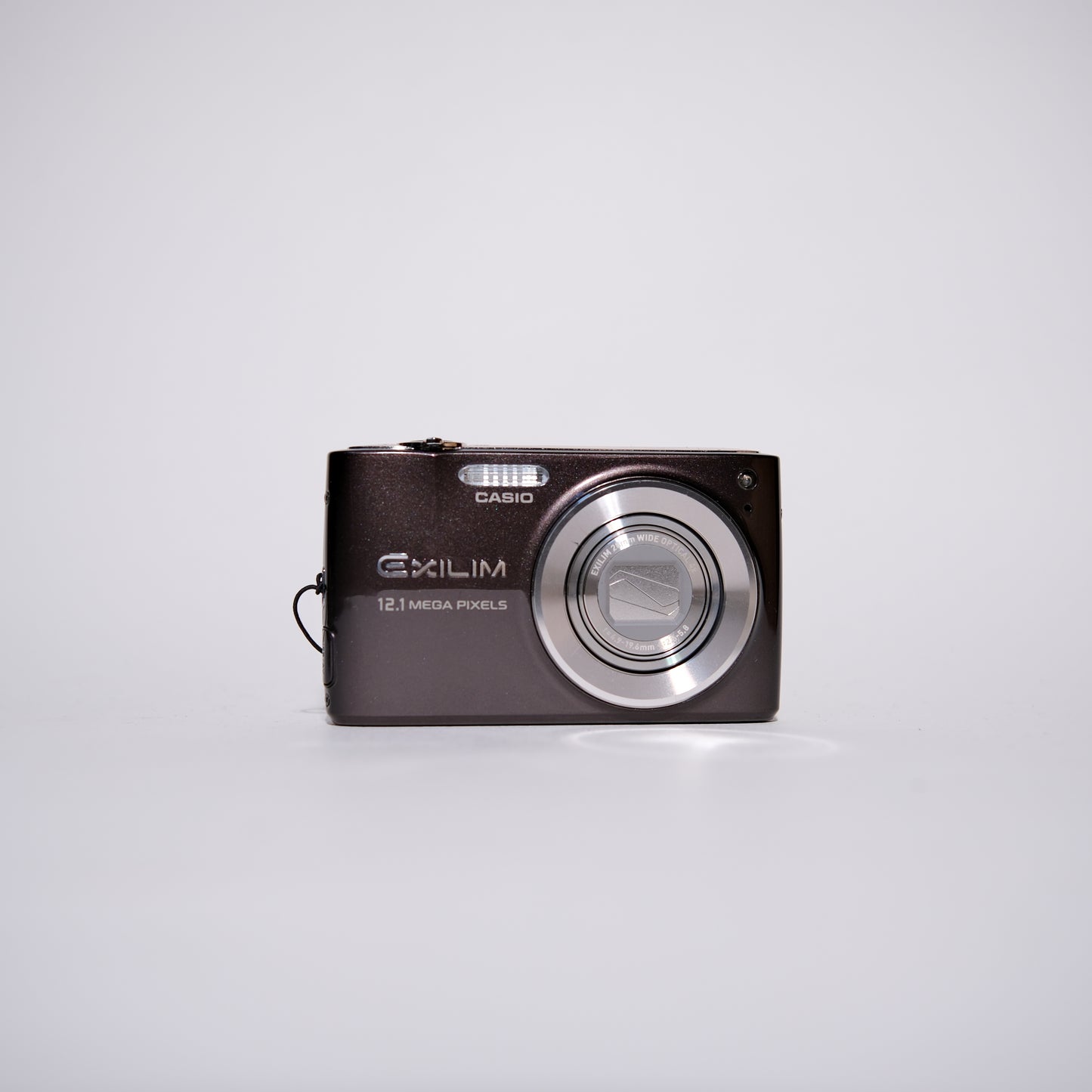 Casio Exilim EX-Z400