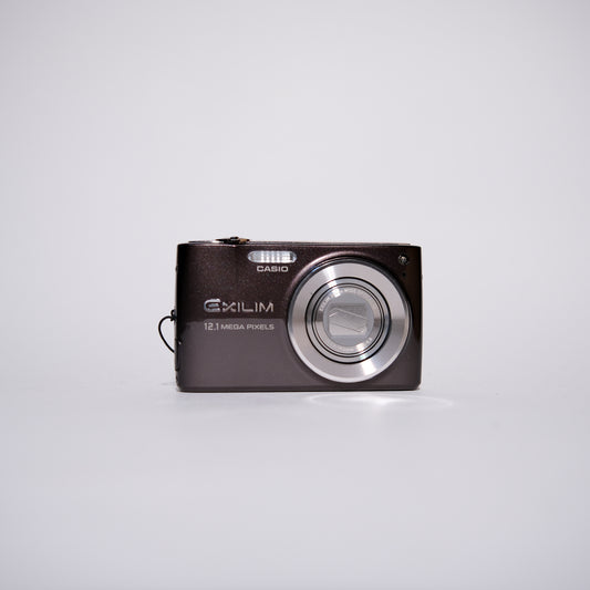 Casio Exilim EX-Z400