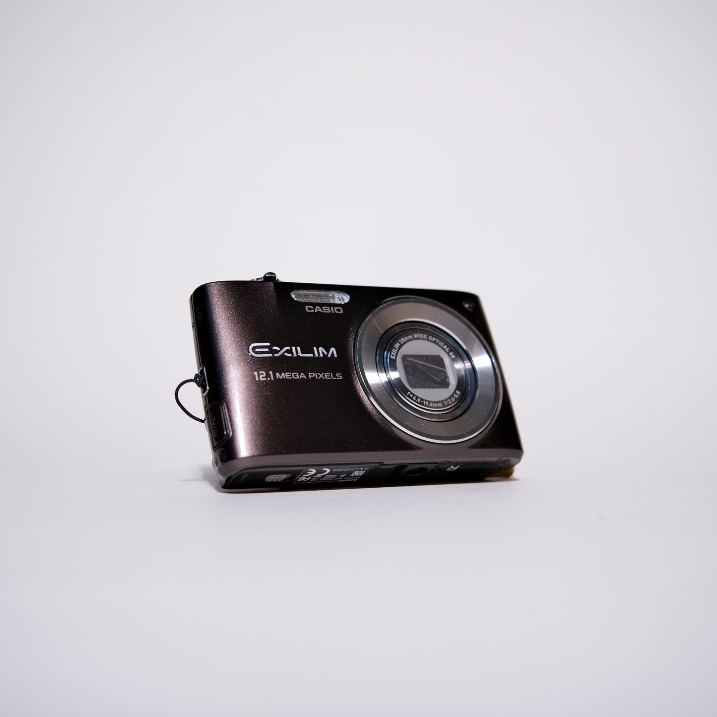 Casio Exilim EX-Z400