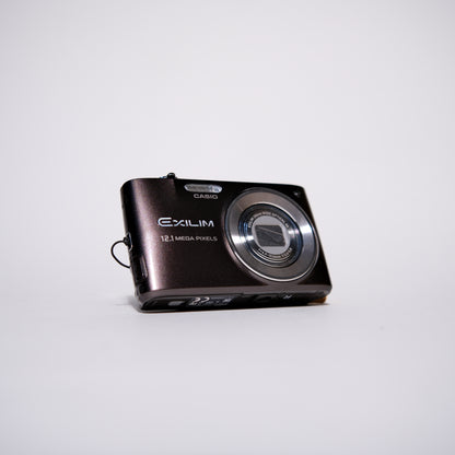 Casio Exilim EX-Z400