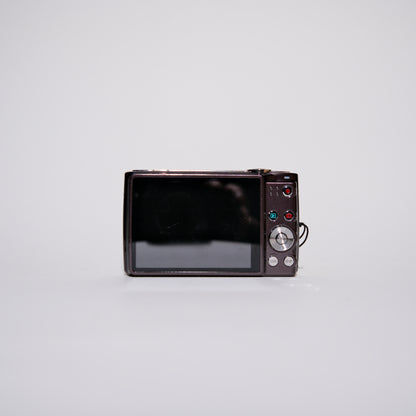 Casio Exilim EX-Z400