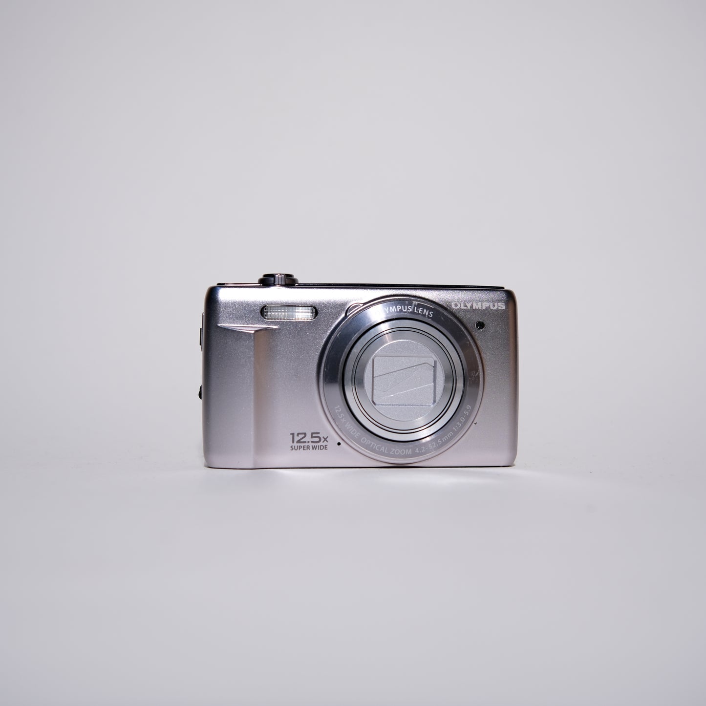 Olympus VR-360