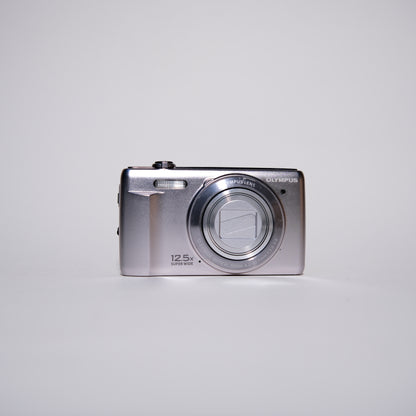 Olympus VR-360