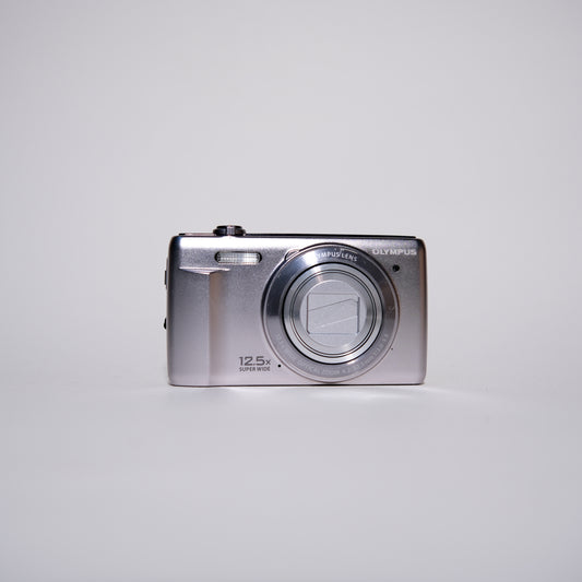 Olympus VR-360
