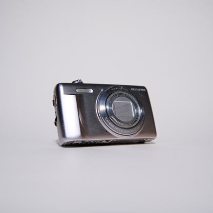 Olympus VR-360