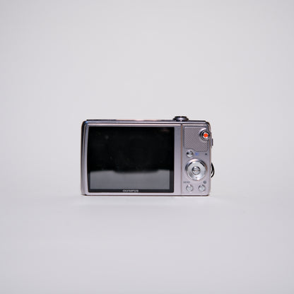 Olympus VR-360