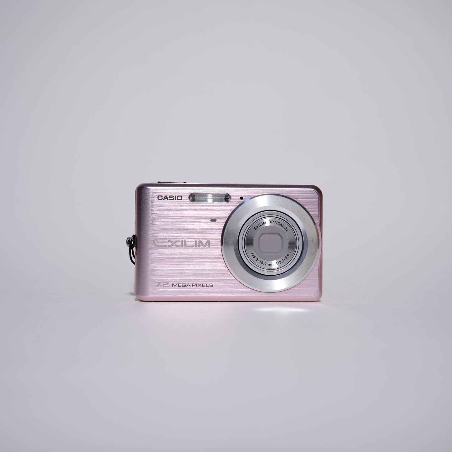 Casio Exilim EX-Z77