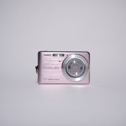Casio Exilim EX-Z77