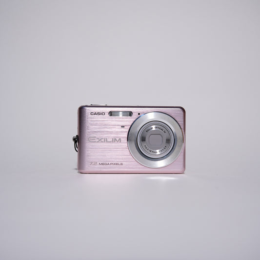 Casio Exilim EX-Z77