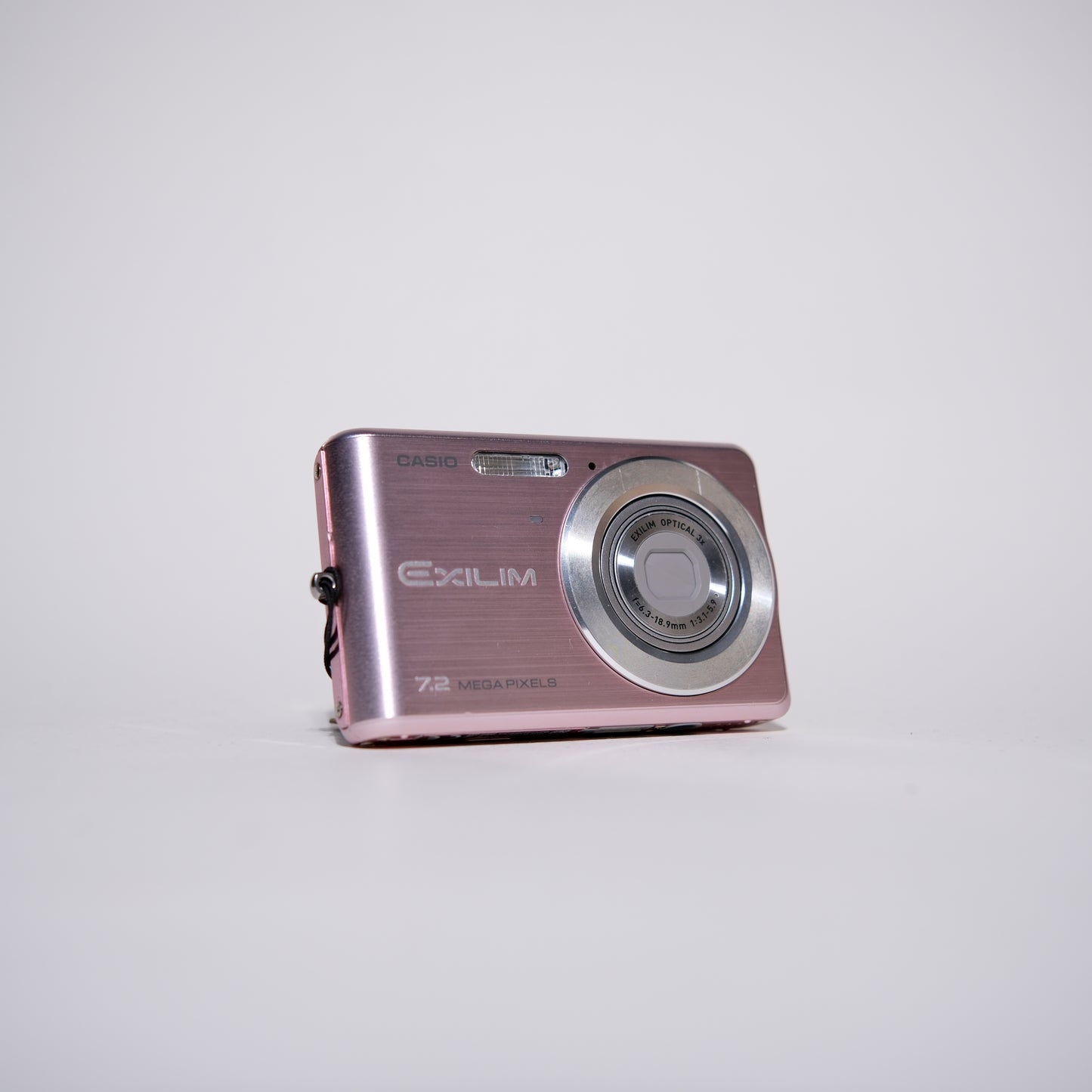 Casio Exilim EX-Z77