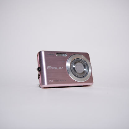 Casio Exilim EX-Z77