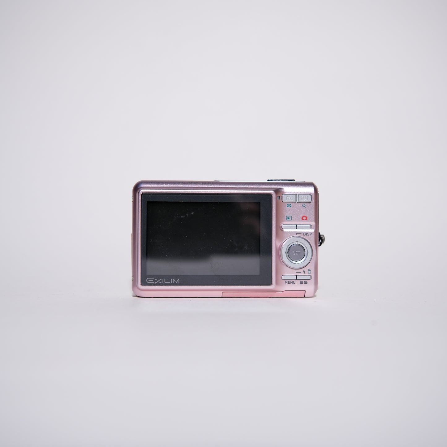 Casio Exilim EX-Z77