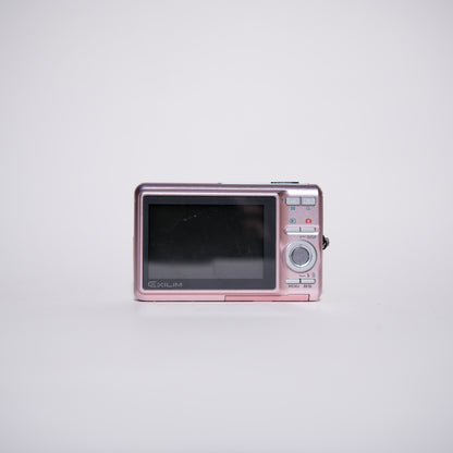 Casio Exilim EX-Z77