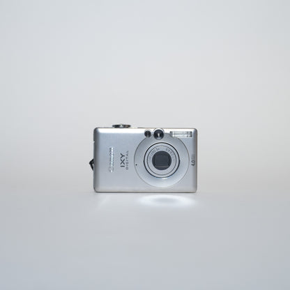 Canon IXY Digital 50