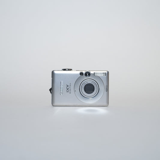 Canon IXY Digital 50