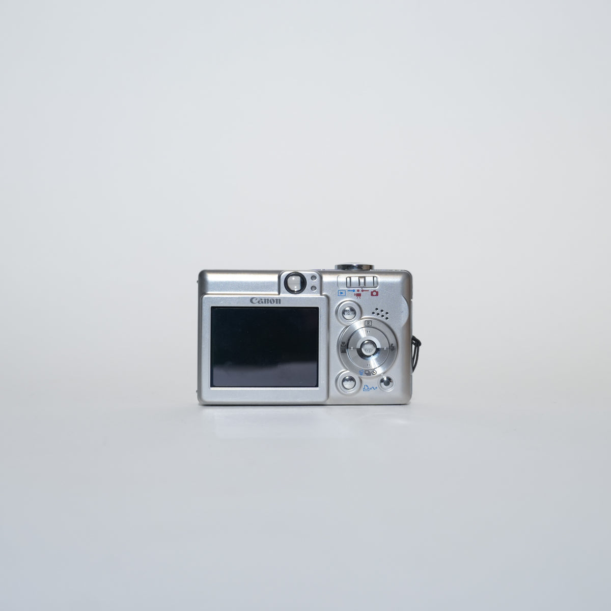 Canon IXY Digital 50