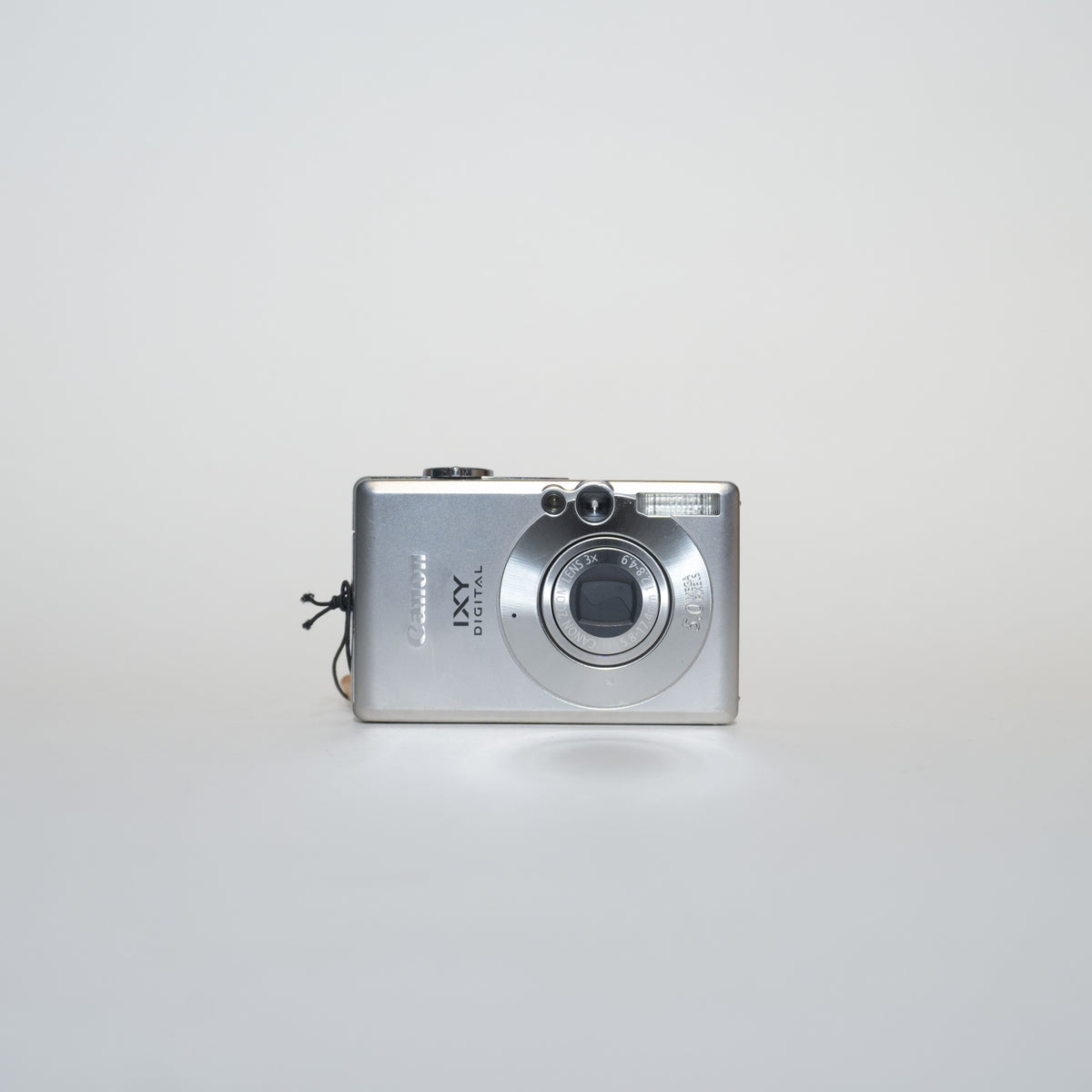Canon IXY Digital 60