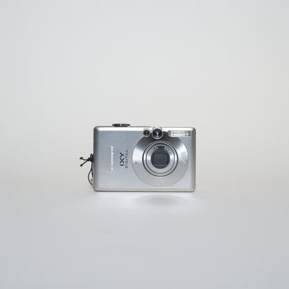 Canon IXY Digital 60