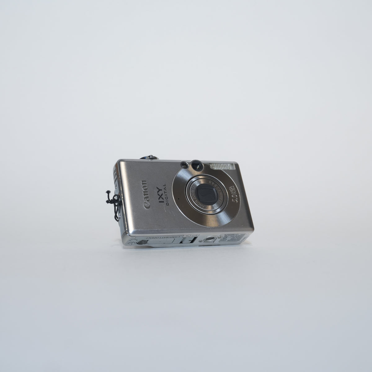 Canon IXY Digital 60