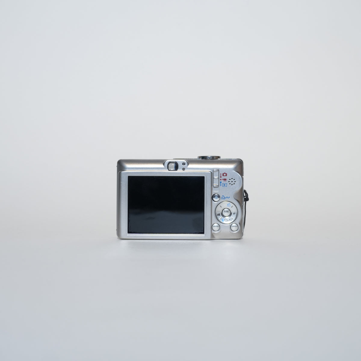 Canon IXY Digital 60