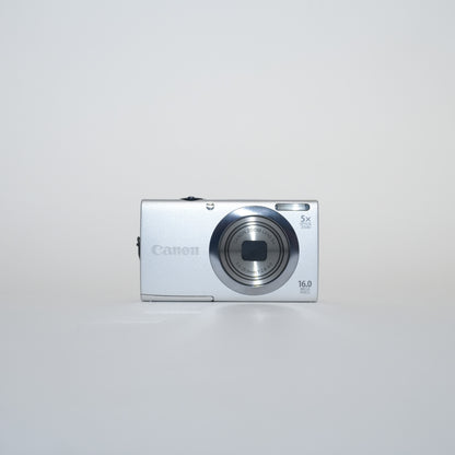 Canon Powershot A2300