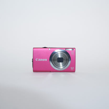 Canon Powershot A2300
