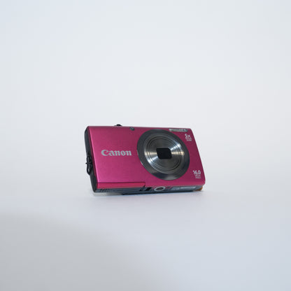 Canon Powershot A2300