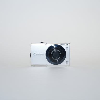 Canon Powershot A3400 IS