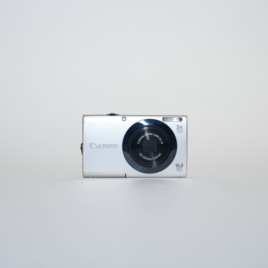 Canon Powershot A3400 IS