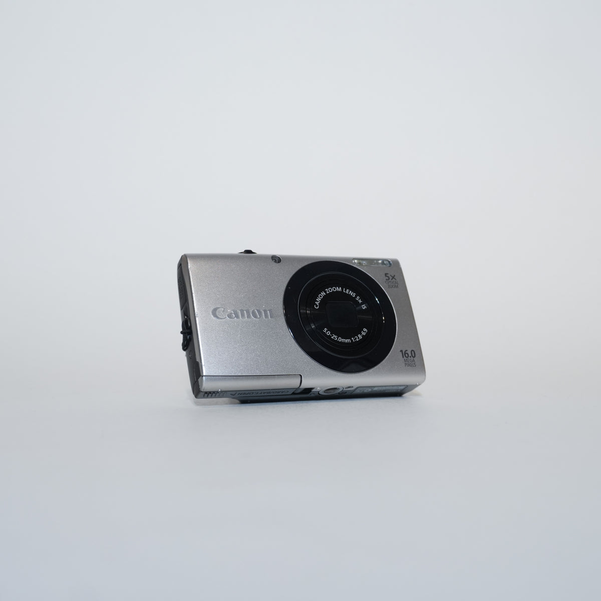 Canon Powershot A3400 IS
