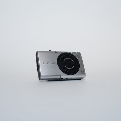 Canon Powershot A3400 IS