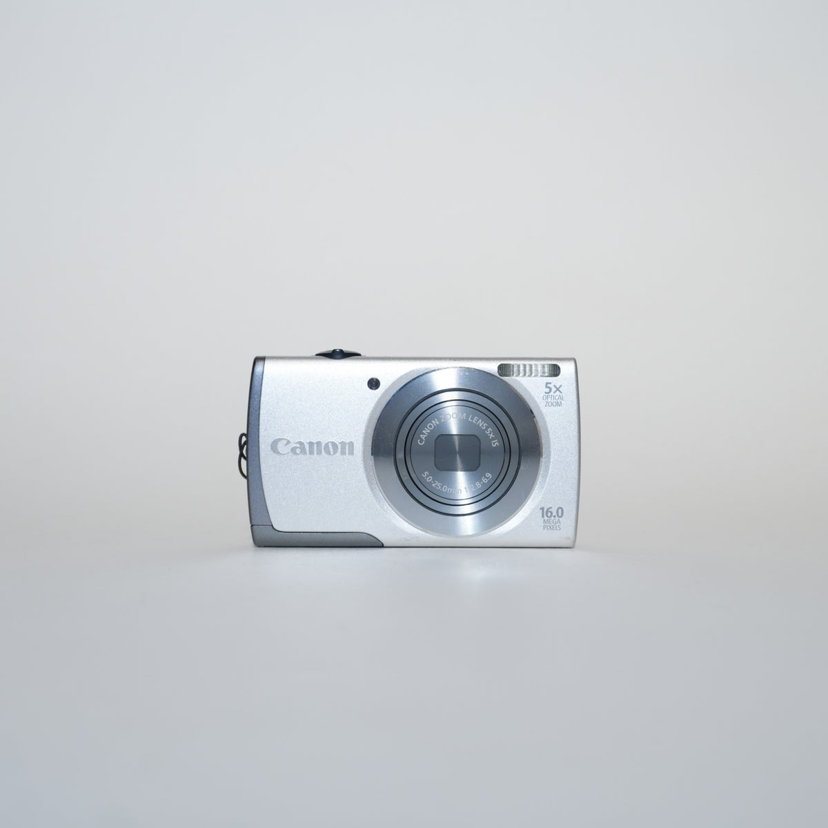 Canon Powershot A3500 IS