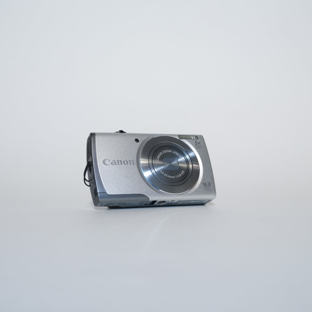 Canon Powershot A3500 IS