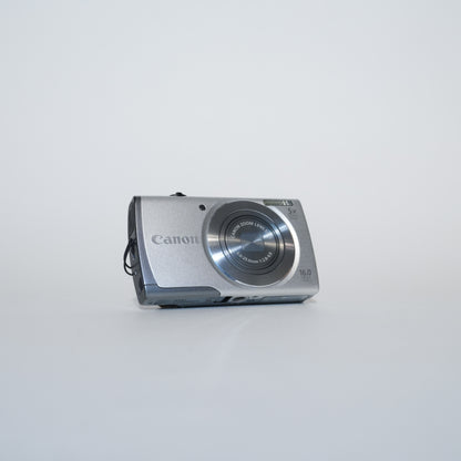 Canon Powershot A3500 IS