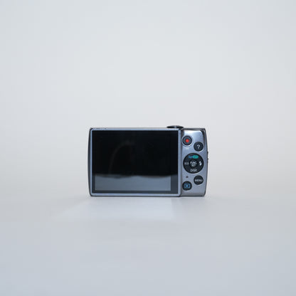 Canon Powershot A3500 IS