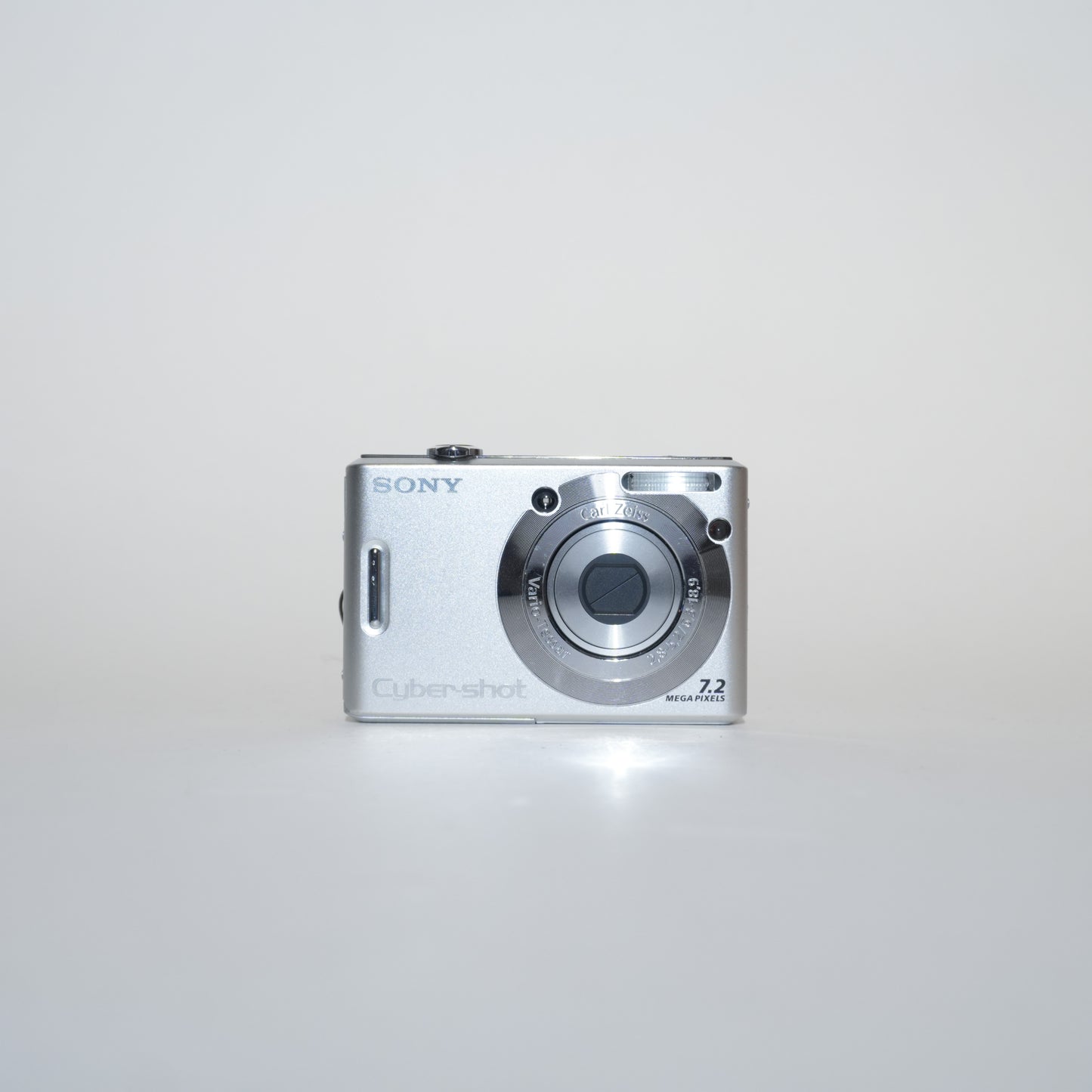 Sony Cybershot DSC-W35 (Copy)