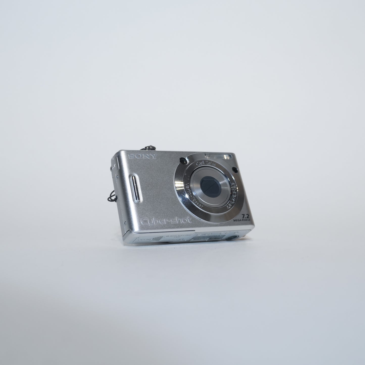 Sony Cybershot DSC-W35 (Copy)