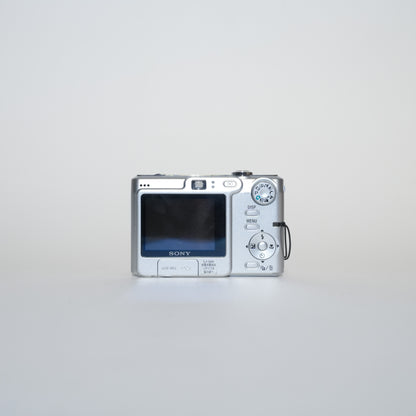 Sony Cybershot DSC-W35 (Copy)