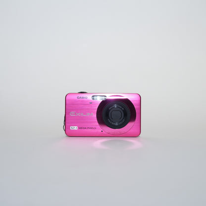 Casio Exilim EX-Z90