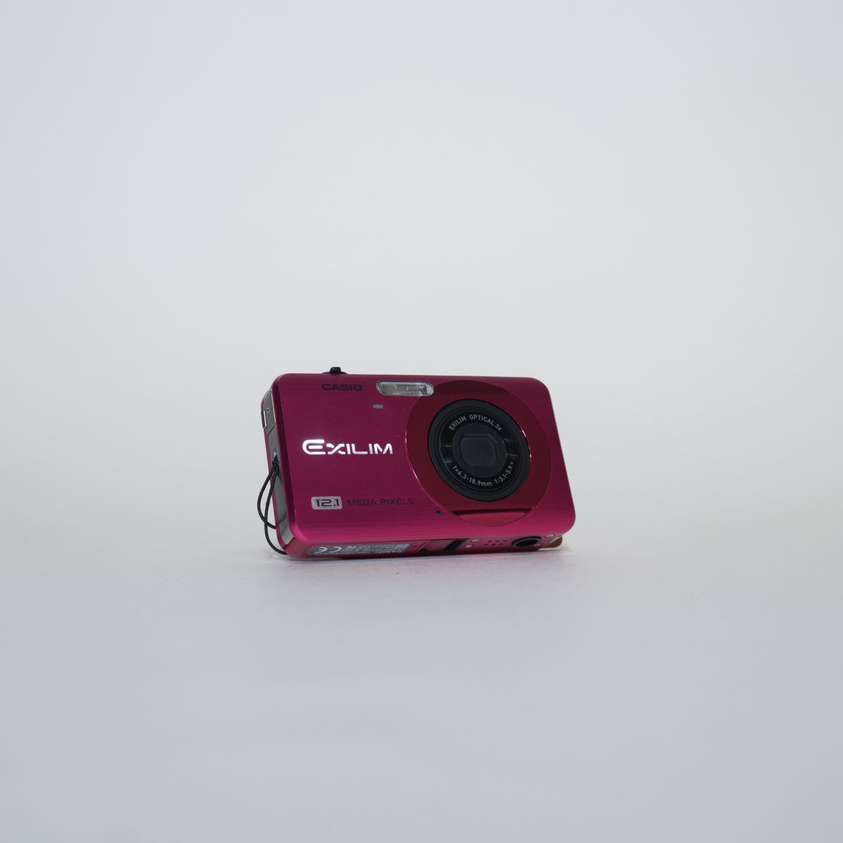 Casio Exilim EX-Z90