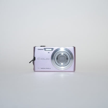 Casio Exilim EX-Z250