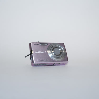 Casio Exilim EX-Z250