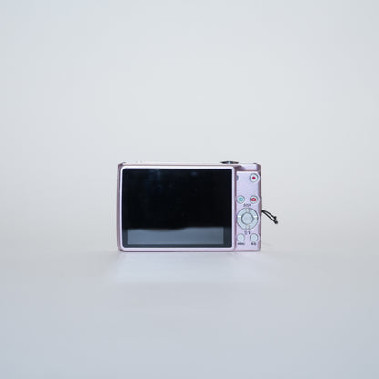 Casio Exilim EX-Z250