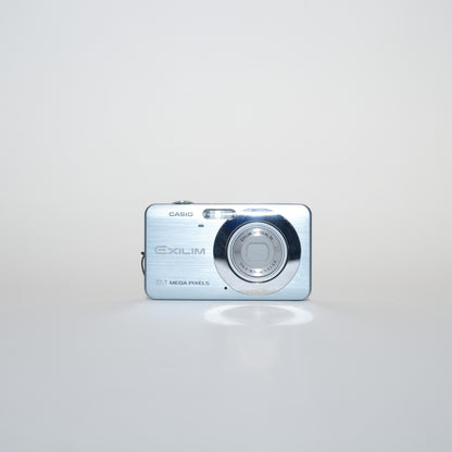 Casio Exilim EX-Z80