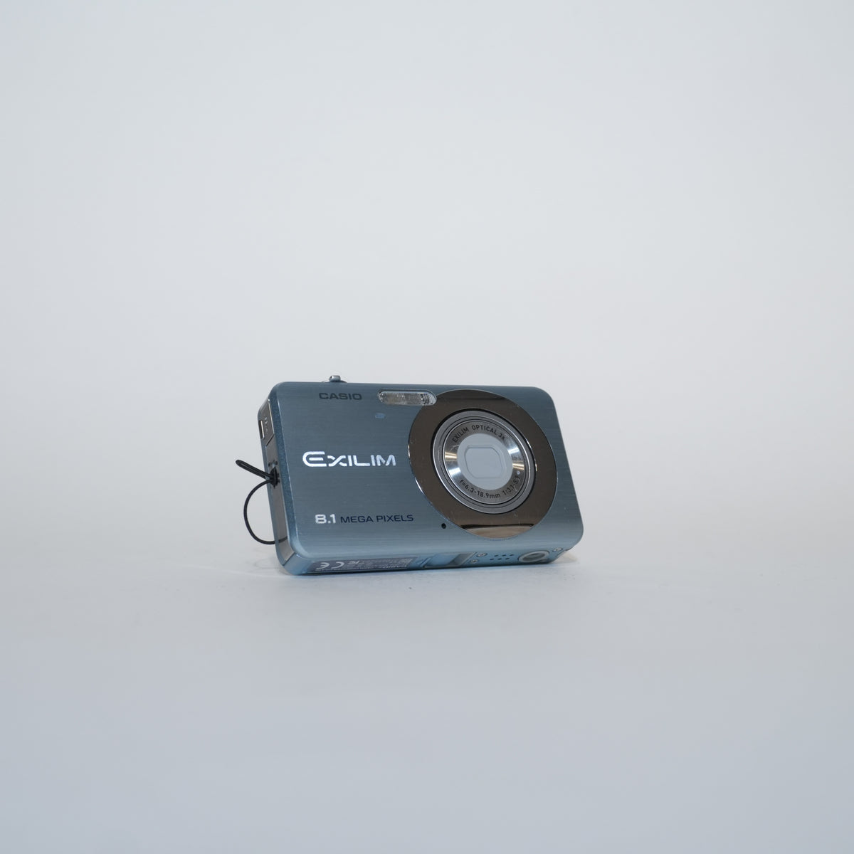 Casio Exilim EX-Z80
