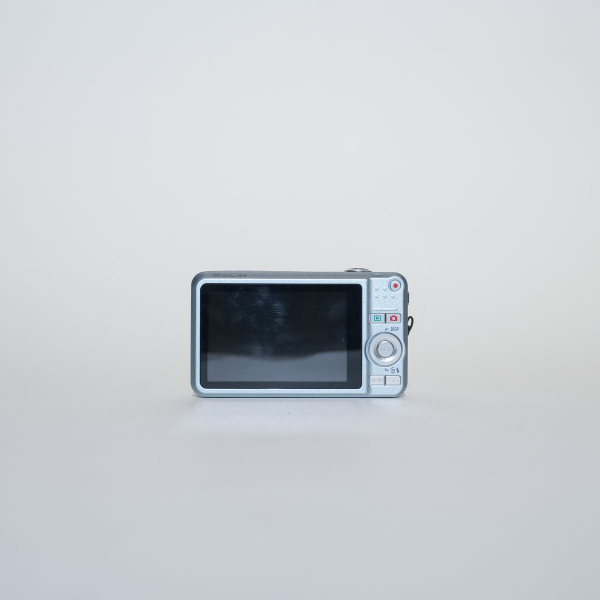 Casio Exilim EX-Z80