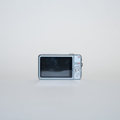 Casio Exilim EX-Z80