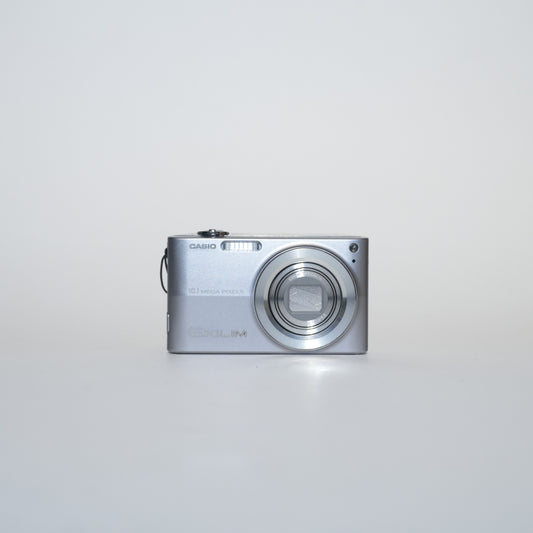 Casio Exilim EX-Z200