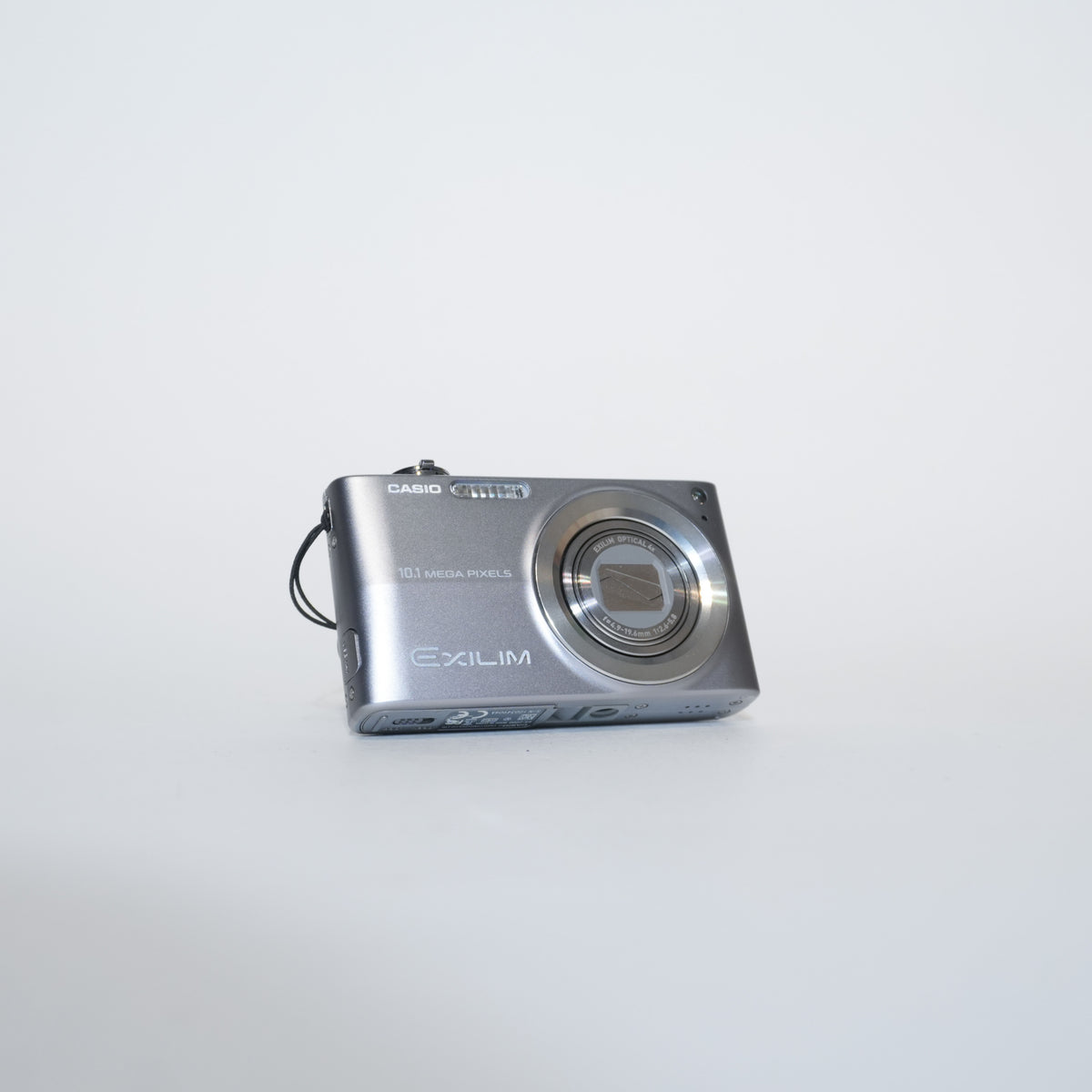 Casio Exilim EX-Z200